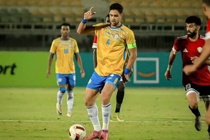 محمد عمار الإسماعيلي